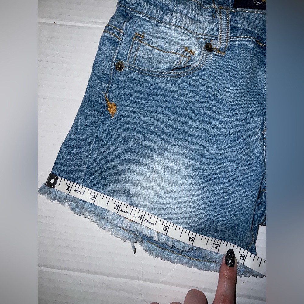 Lucky Brand “Riley Short” - Picture 8 of 11